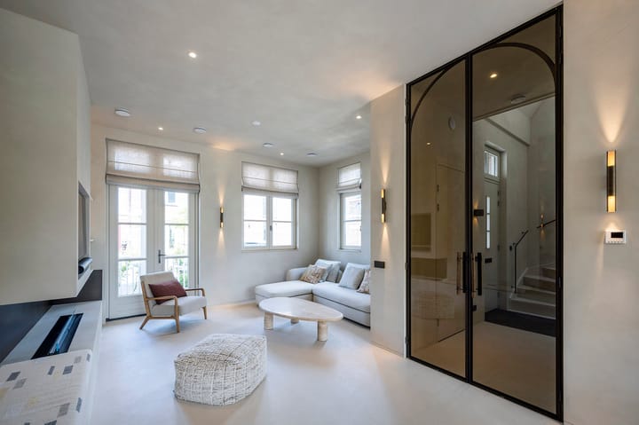 Foto 13 van Fort Rhijnauwenstraat 78