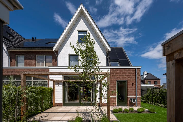 Foto 23 van Fort Rhijnauwenstraat 78