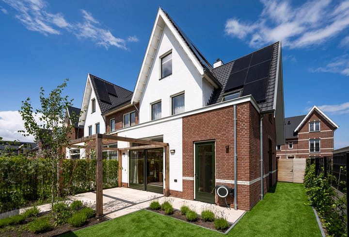 Foto 24 van Fort Rhijnauwenstraat 78