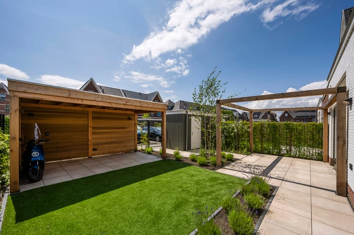 Foto 25 van Fort Rhijnauwenstraat 78