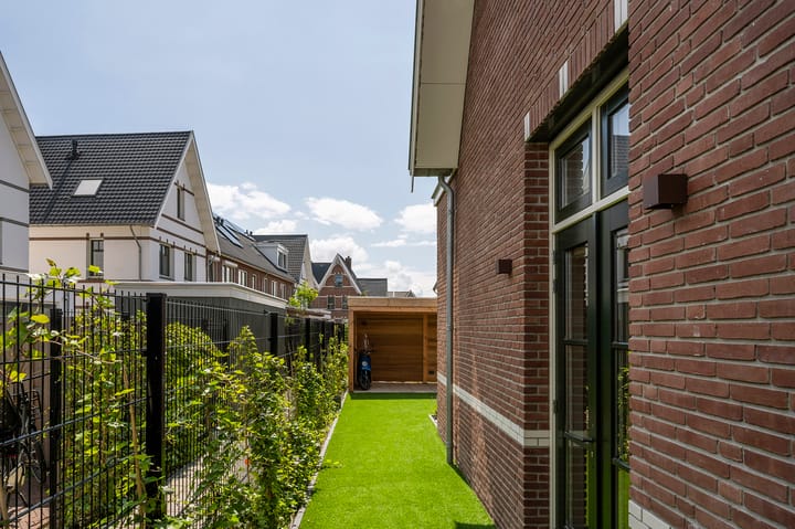 Foto 26 van Fort Rhijnauwenstraat 78