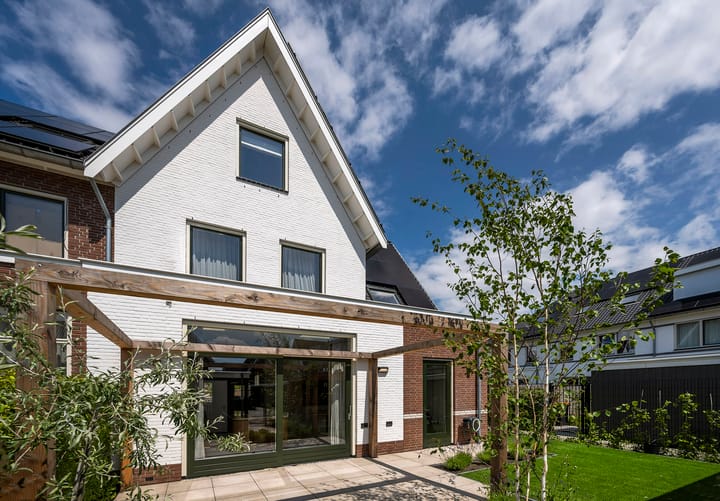 Foto 27 van Fort Rhijnauwenstraat 78