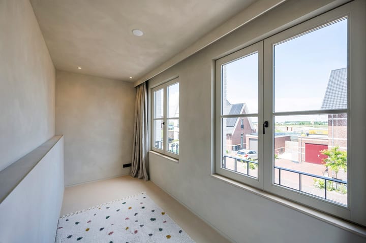 Foto 33 van Fort Rhijnauwenstraat 78