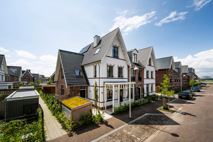 Foto 54 van Fort Rhijnauwenstraat 78