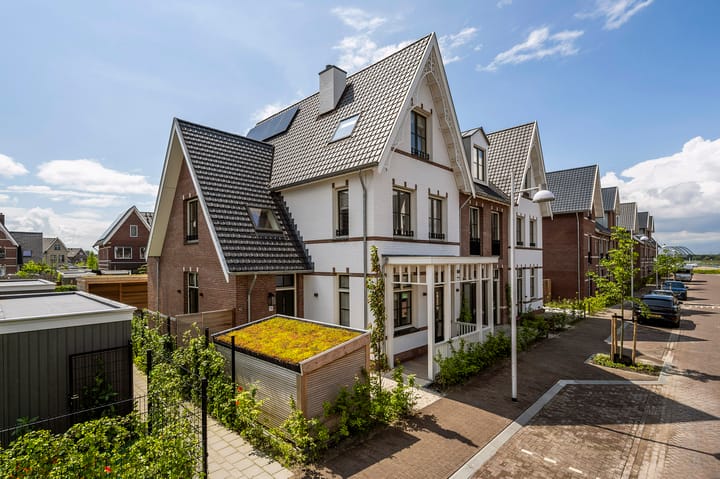 Foto 55 van Fort Rhijnauwenstraat 78