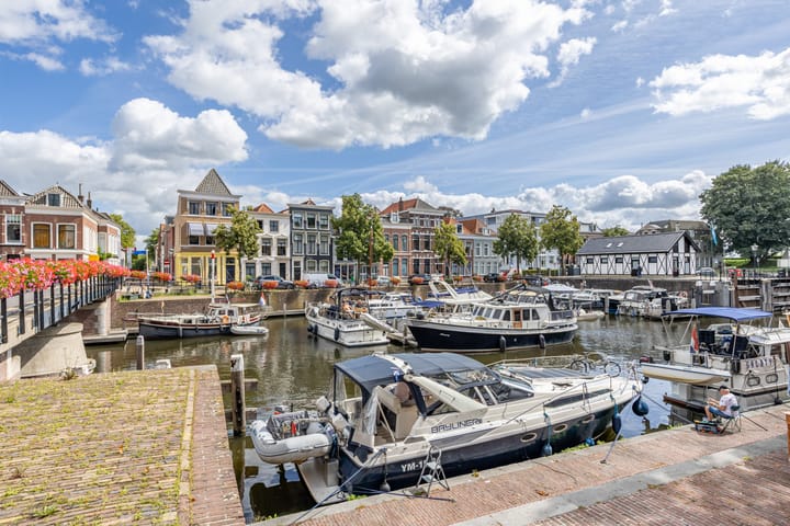 Foto 2 van Bornsteeg 32