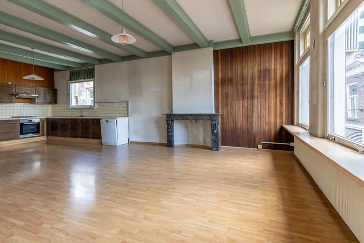 Foto 3 van Bornsteeg 32