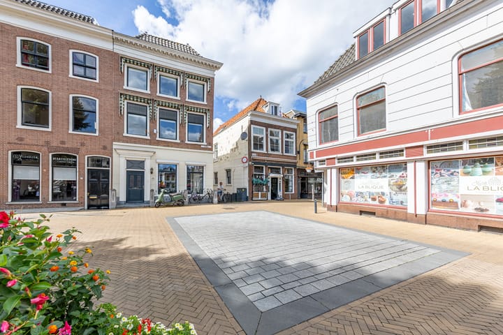 Foto 5 van Bornsteeg 32