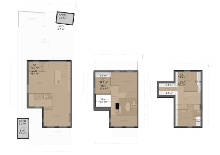 Foto 59 van Fort Rhijnauwenstraat 78