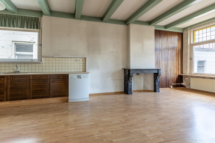 Foto 6 van Bornsteeg 32