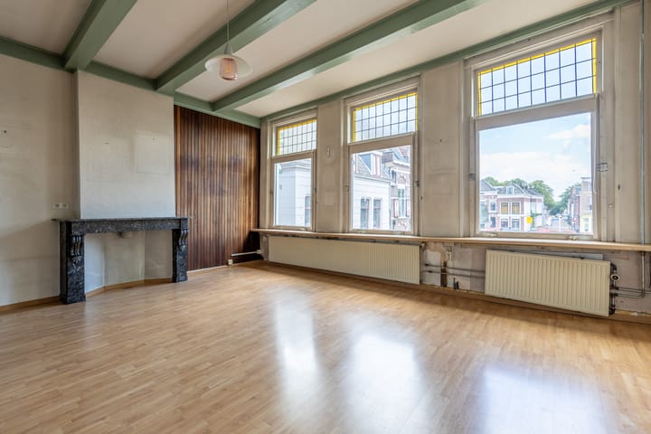 Foto 10 van Bornsteeg 32