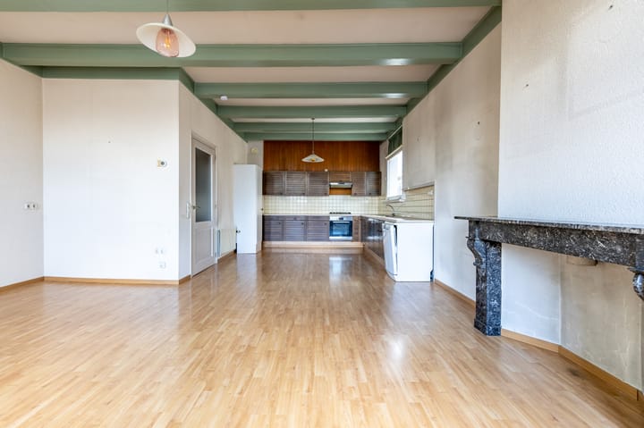 Foto 11 van Bornsteeg 32