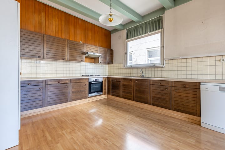 Foto 13 van Bornsteeg 32