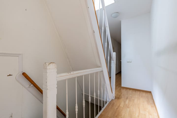 Foto 15 van Bornsteeg 32