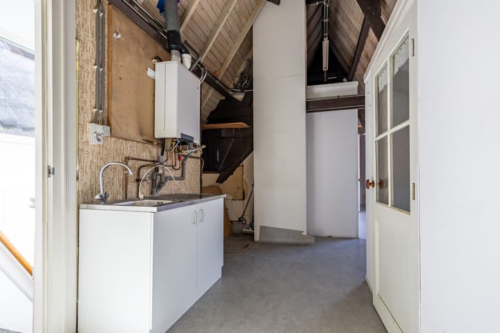 Foto 20 van Bornsteeg 32