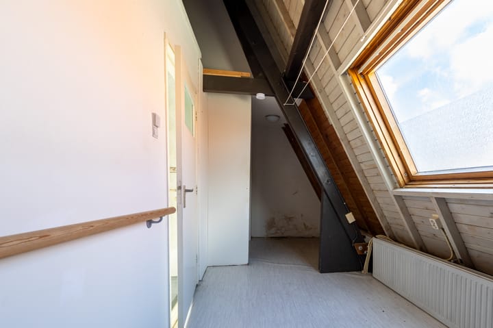 Foto 23 van Bornsteeg 32