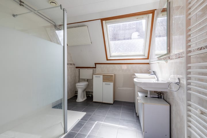 Foto 25 van Bornsteeg 32