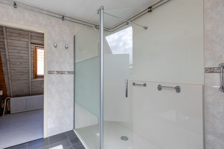 Foto 27 van Bornsteeg 32