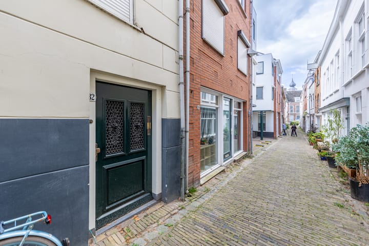 Foto 28 van Bornsteeg 32