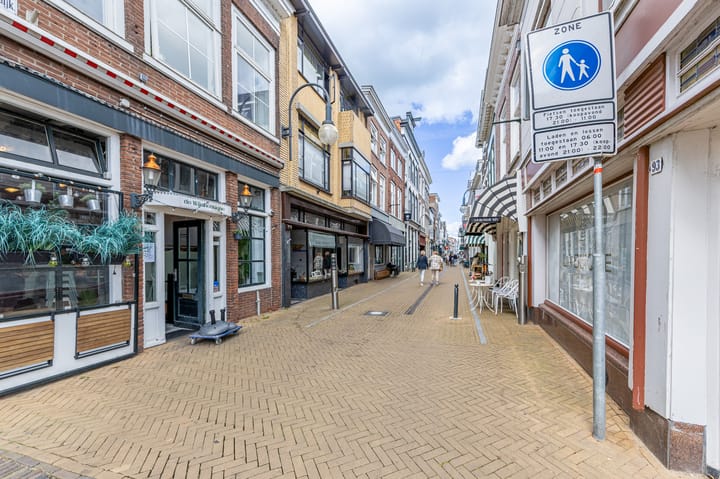 Foto 29 van Bornsteeg 32