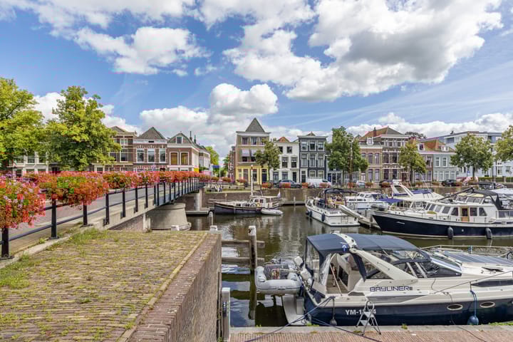 Foto 30 van Bornsteeg 32