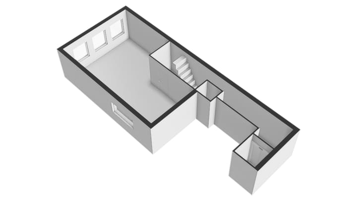 Foto 33 van Bornsteeg 32