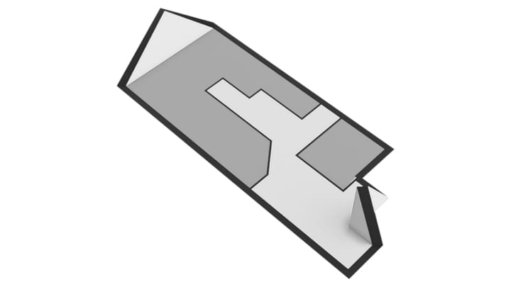 Foto 37 van Bornsteeg 32