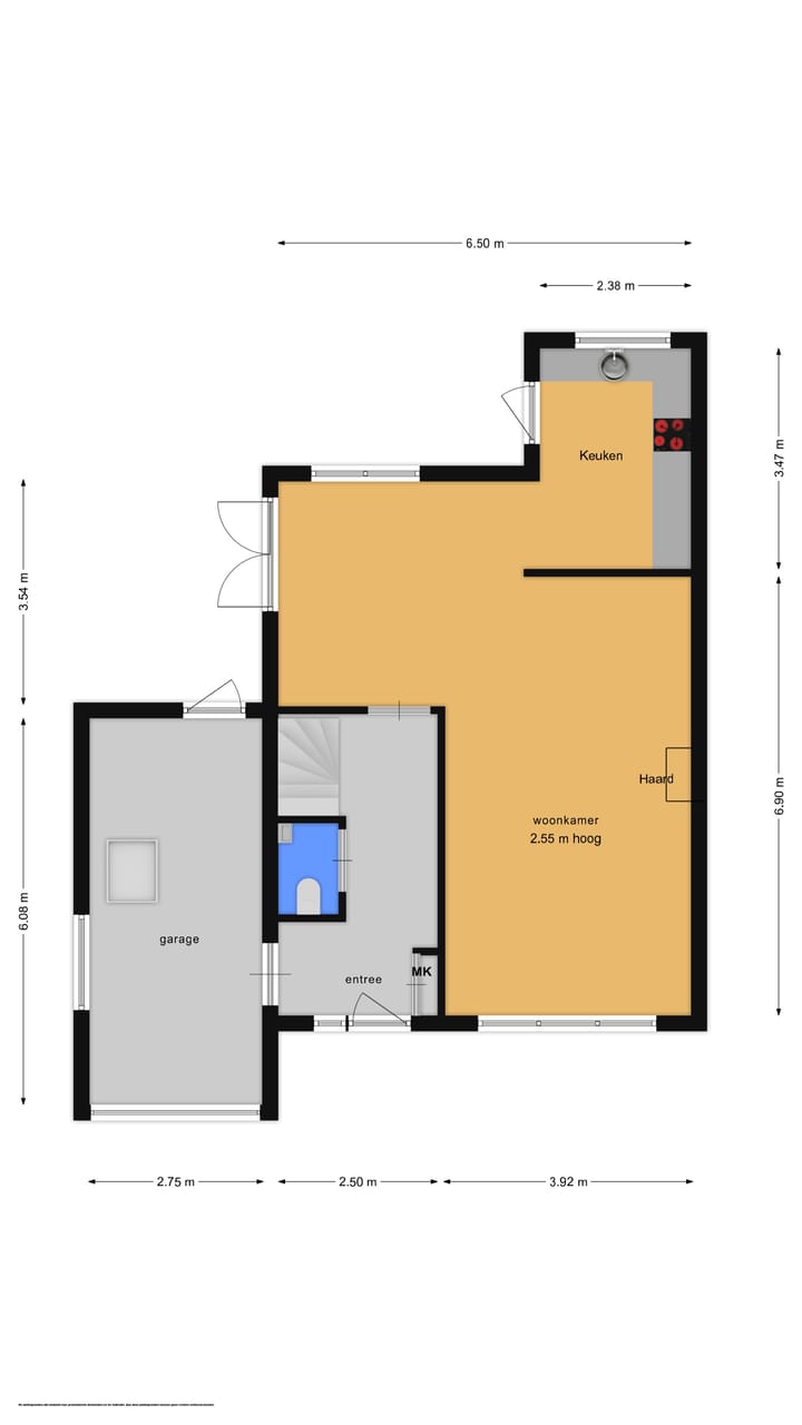 Photo 11 of Watersnip 1