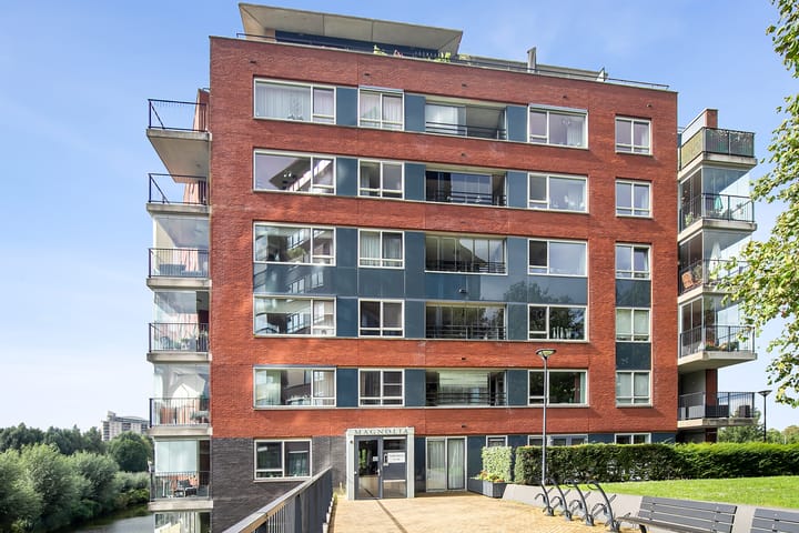 Foto 2 van Thetfordstraat 108