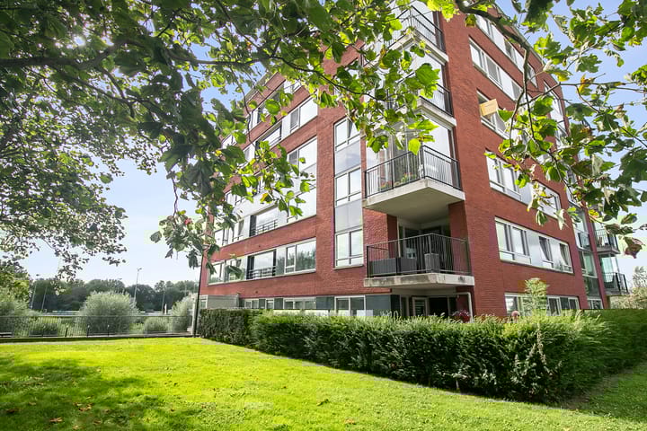 Foto 4 van Thetfordstraat 108