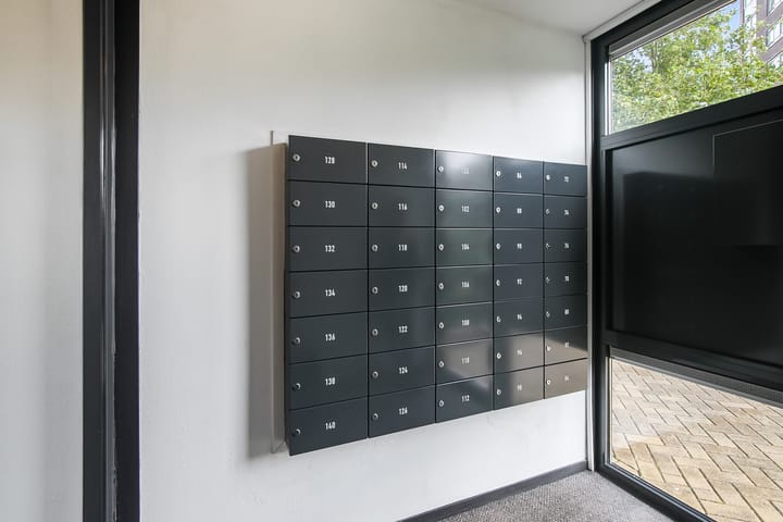 Foto 6 van Thetfordstraat 108