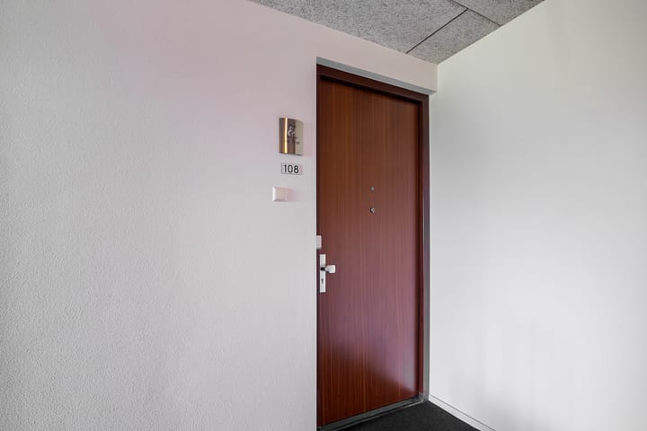 Foto 7 van Thetfordstraat 108