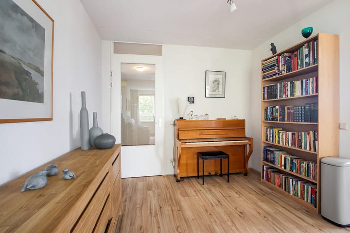 Foto 9 van Thetfordstraat 108