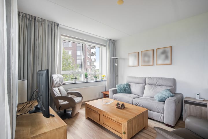 Foto 10 van Thetfordstraat 108