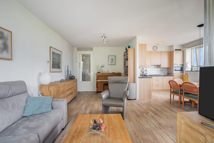 Foto 11 van Thetfordstraat 108