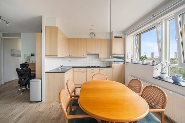 Foto 12 van Thetfordstraat 108