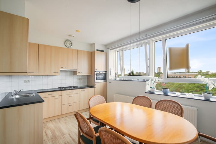 Foto 13 van Thetfordstraat 108