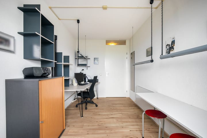 Foto 23 van Thetfordstraat 108