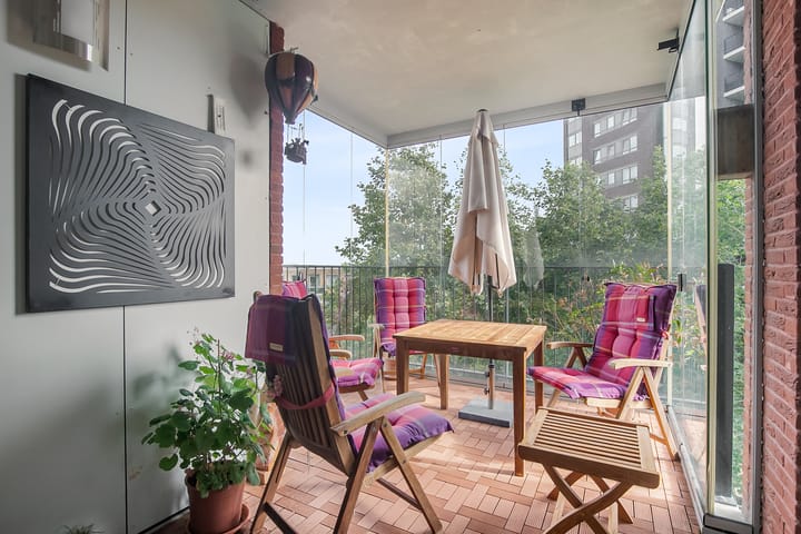 Foto 24 van Thetfordstraat 108