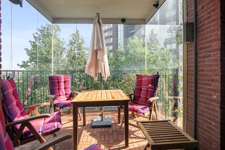 Foto 25 van Thetfordstraat 108