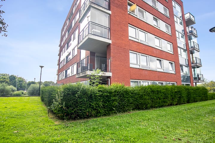 Foto 30 van Thetfordstraat 108