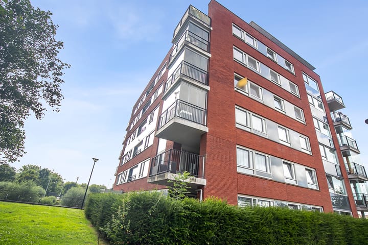 Foto 31 van Thetfordstraat 108