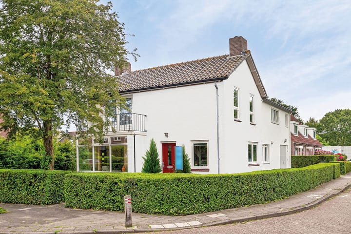 Foto 2 van Torenstraat 27