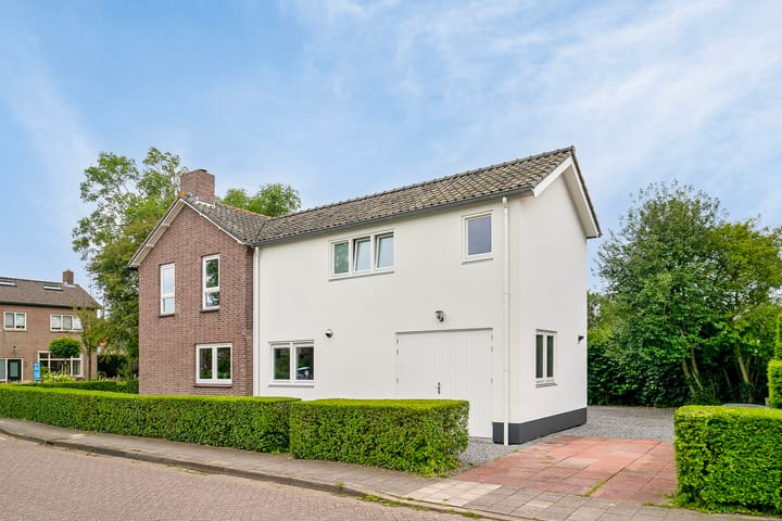 Foto 3 van Torenstraat 27