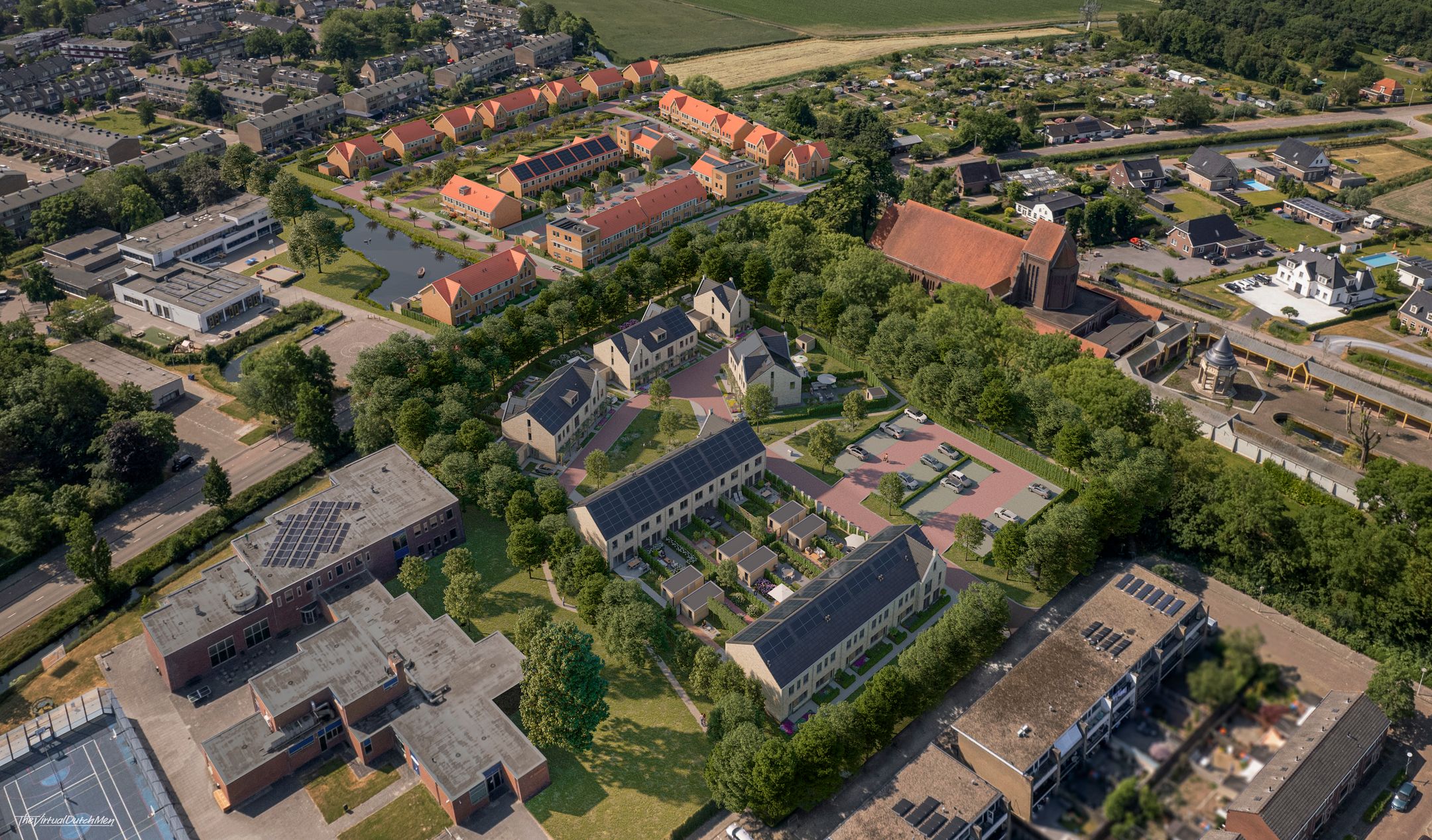 Image of Twee Getuigen