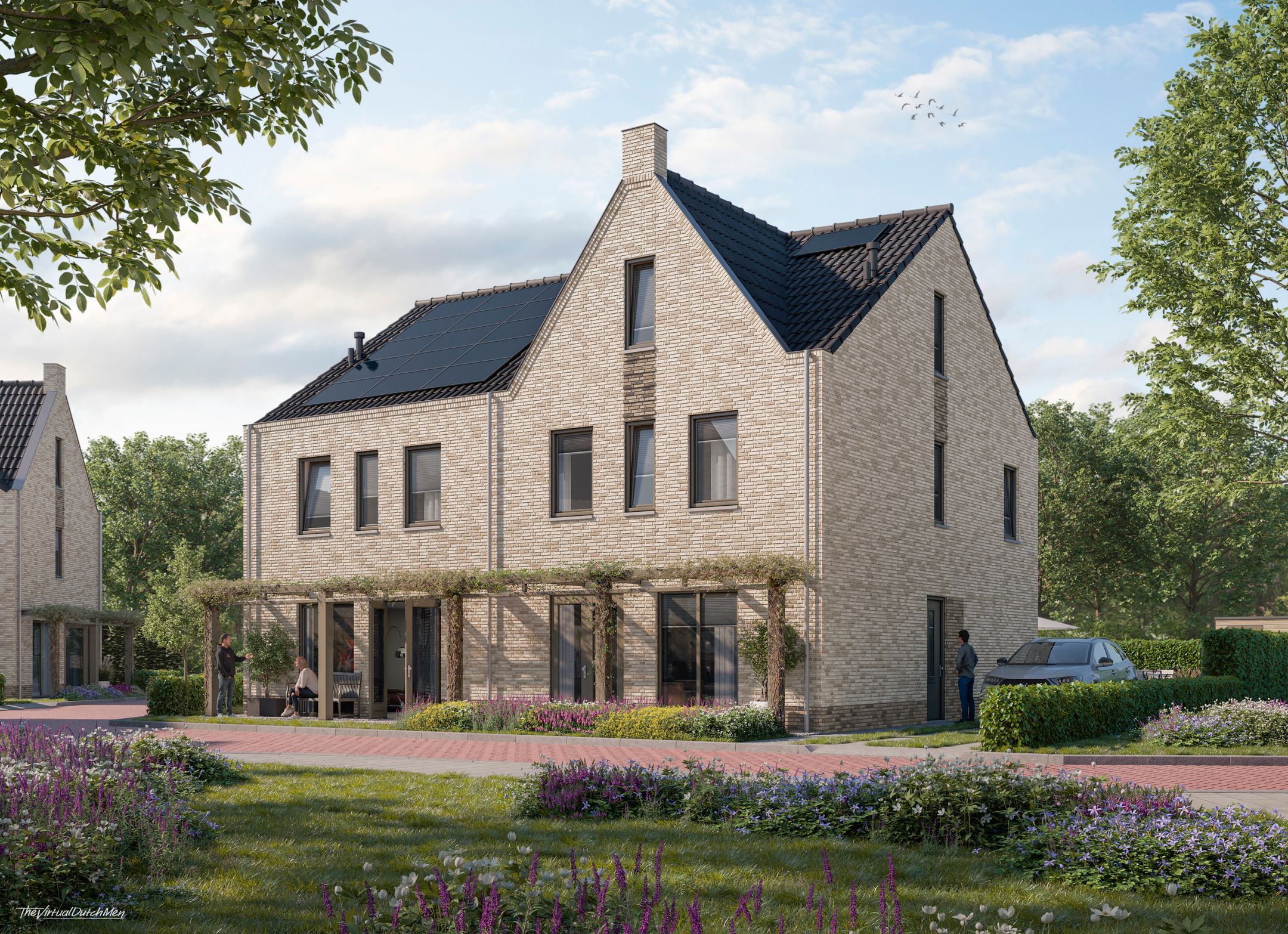 Photo 3 of Twee Getuigen