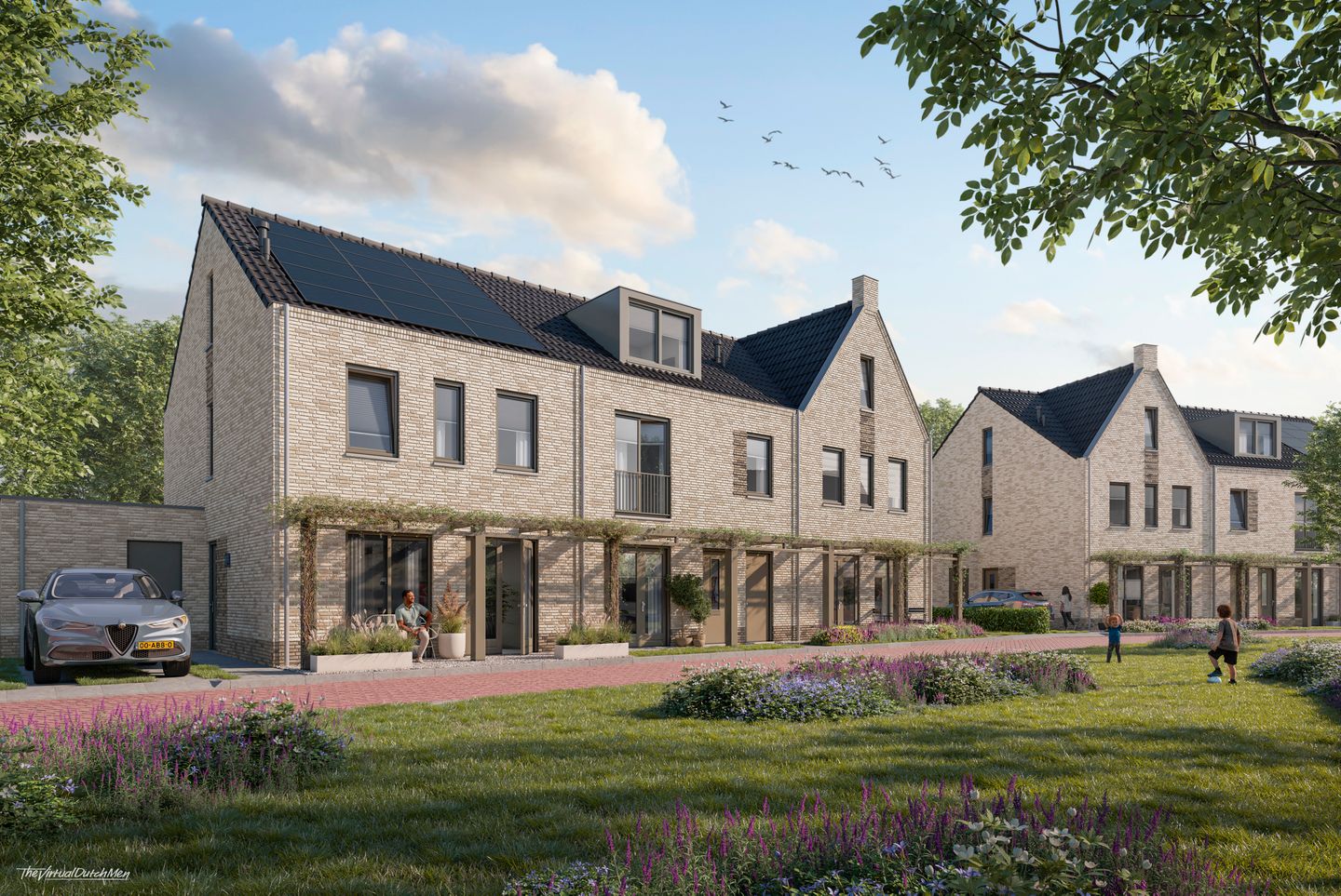 Photo 4 of Twee Getuigen