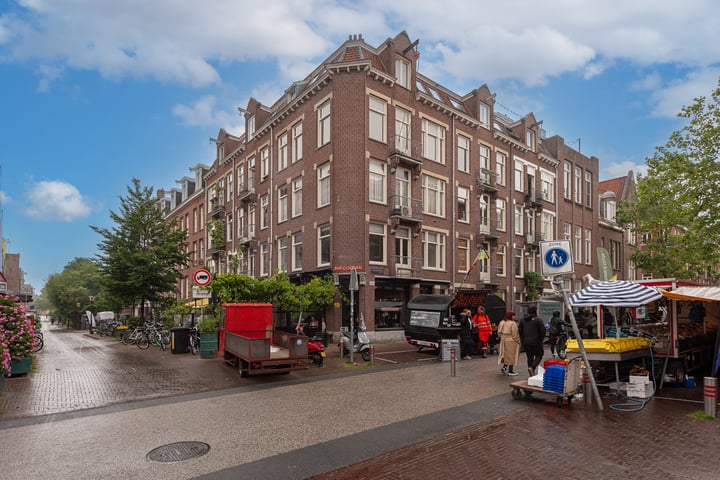 View photo 16 of Ten Katestraat 14-1