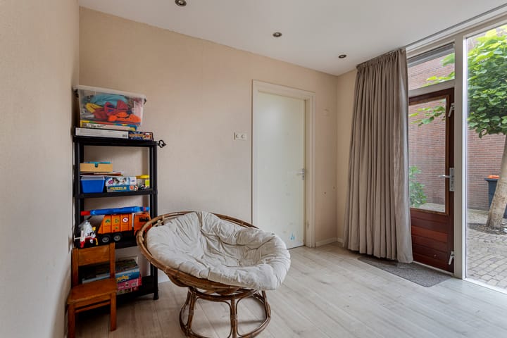 Foto 10 van Kreek 14