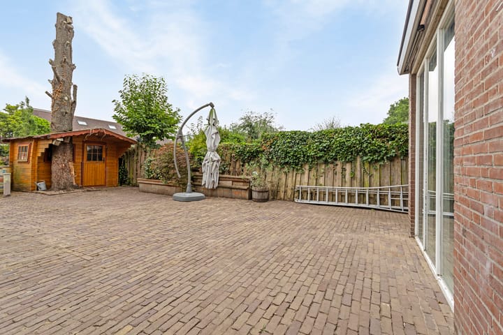 Foto 25 van Kreek 14